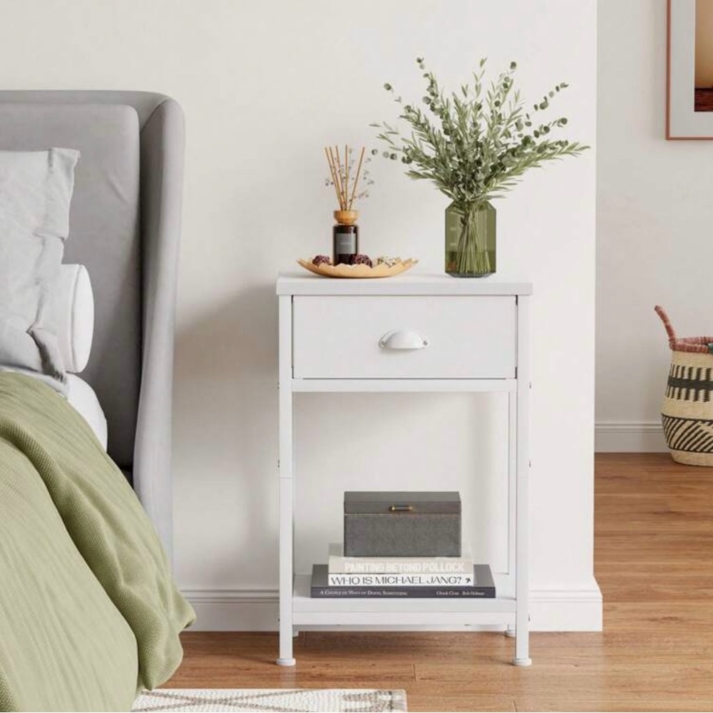 NWT nightstand